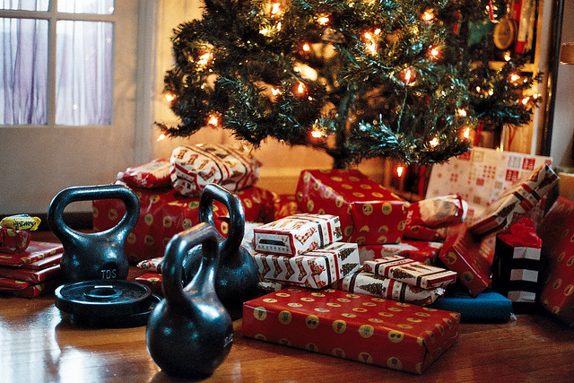 Have a very Merry Christmas!