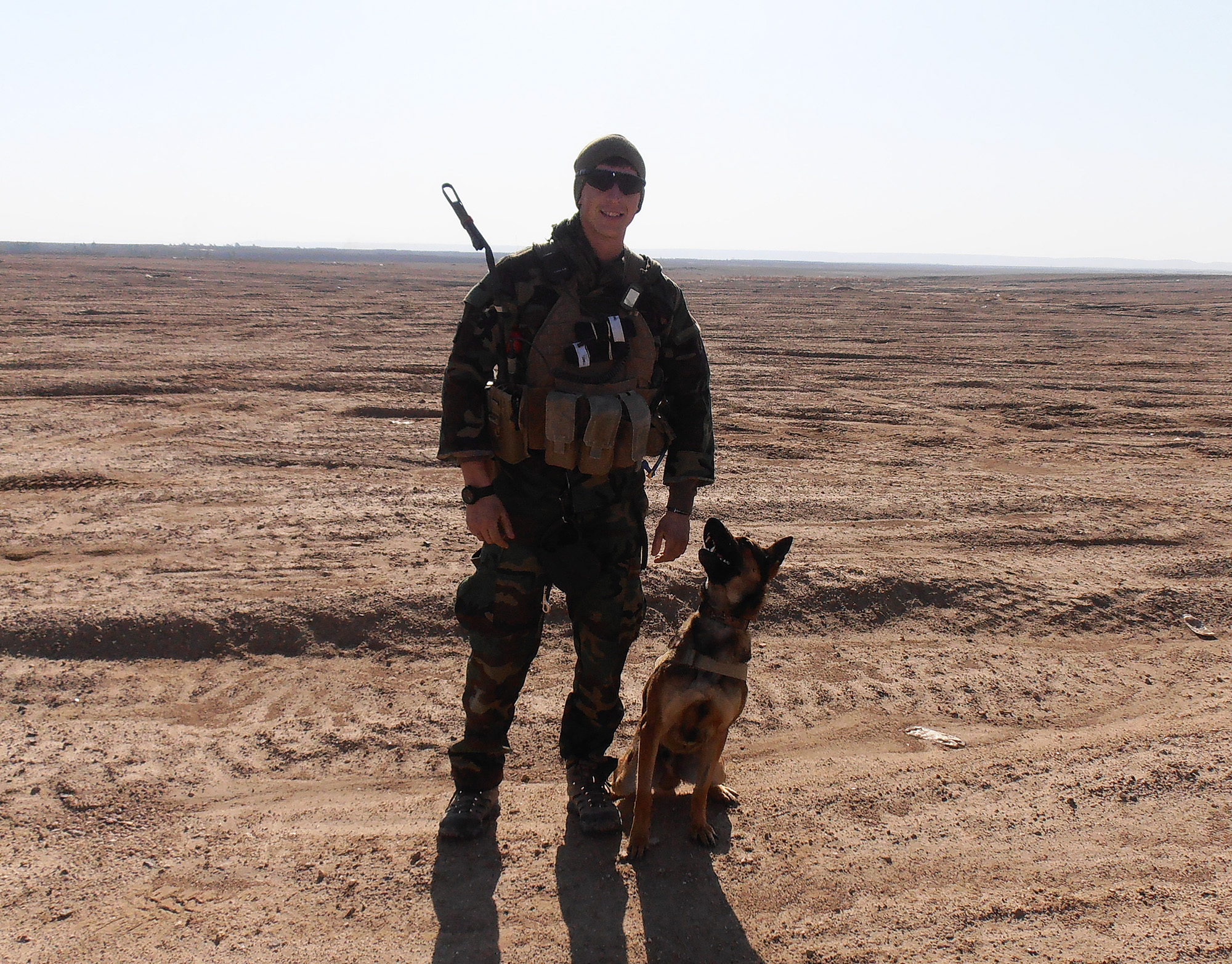 U.S. Marine Corporal Keaton G. Coffey, 22, of Boring, Oregon, assigned to the 1st Law Enforcement Battalion, 1st Marine Headquarters Group, 1st Marine Expeditionary Force, based in Camp Pendleton, California, was killed on May 24, 2012 while conducting combat operations in Helmand province, Afghanistan. He is survived by his fiancee Brittany Dygert and his parents Grant and Inger.