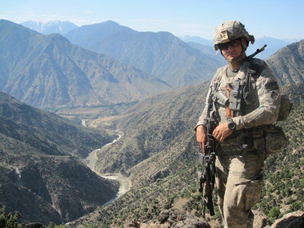 1LT Tyler E. Parten, 24, of Arkansas, died Sept. 10 in Konar province, Afghanistan, of wounds sustained when insurgents attacked his unit using rocket-propelled grenades and small arms fire. He was assigned to the 3rd Squadron, 61st Cavalry Regiment, 4th Brigade Combat Team, 4th Infantry Division, Fort Carson, Colorado.