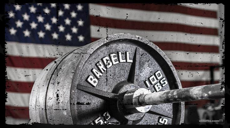 Happy 4th Of July!