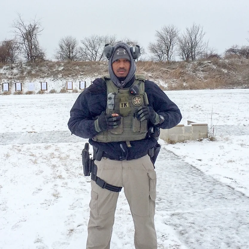 Deputy U.S. Marshal Josie Wells, 27, of Harleston, Mississippi, was killed in the line of duty on March 10, 2015. Wells began his career with the Marshals Service in January 2011 and was assigned to the Southern District of Mississippi in September 2014. He enjoyed training CrossFit with his friends and colleagues, especially when the workouts involved running or power cleans. He is survived by his wife, Channing, and son, Josie Jr.