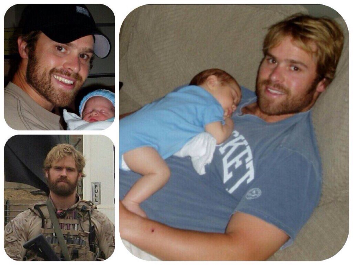 Chief Petty Officer Nate Hardy was killed Sunday February 4th during combat operations in Iraq. Nate is survived by his wife, Mindi, and his infant son Parker. We're asking the CrossFit community to make donations to the "Nate Hardy Memorial Fund" in care of the Navy Federal Credit Union, Building 200, FTC Dam Neck, Virginia Beach, VA, 23461.