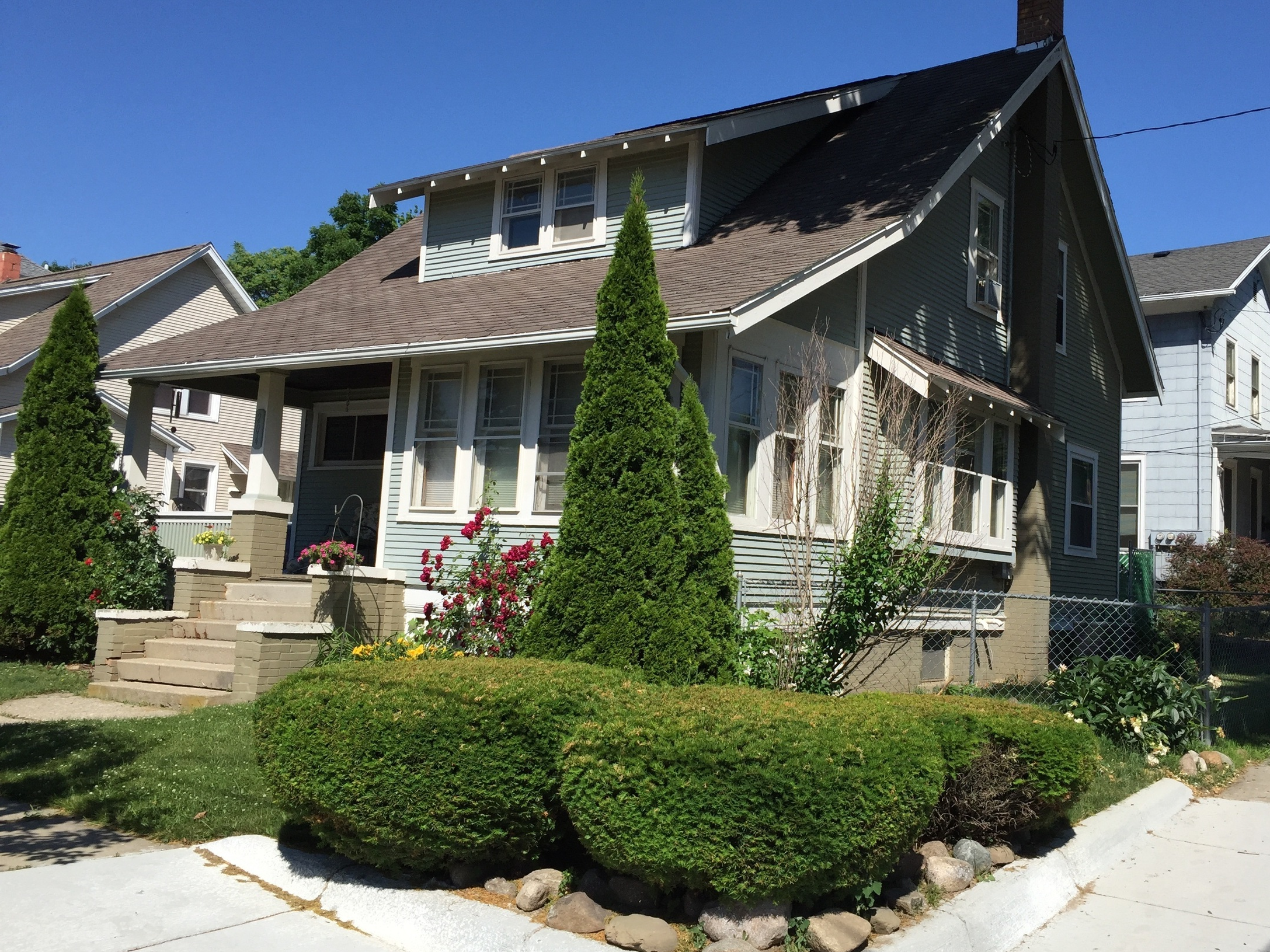 204 Clinton Street