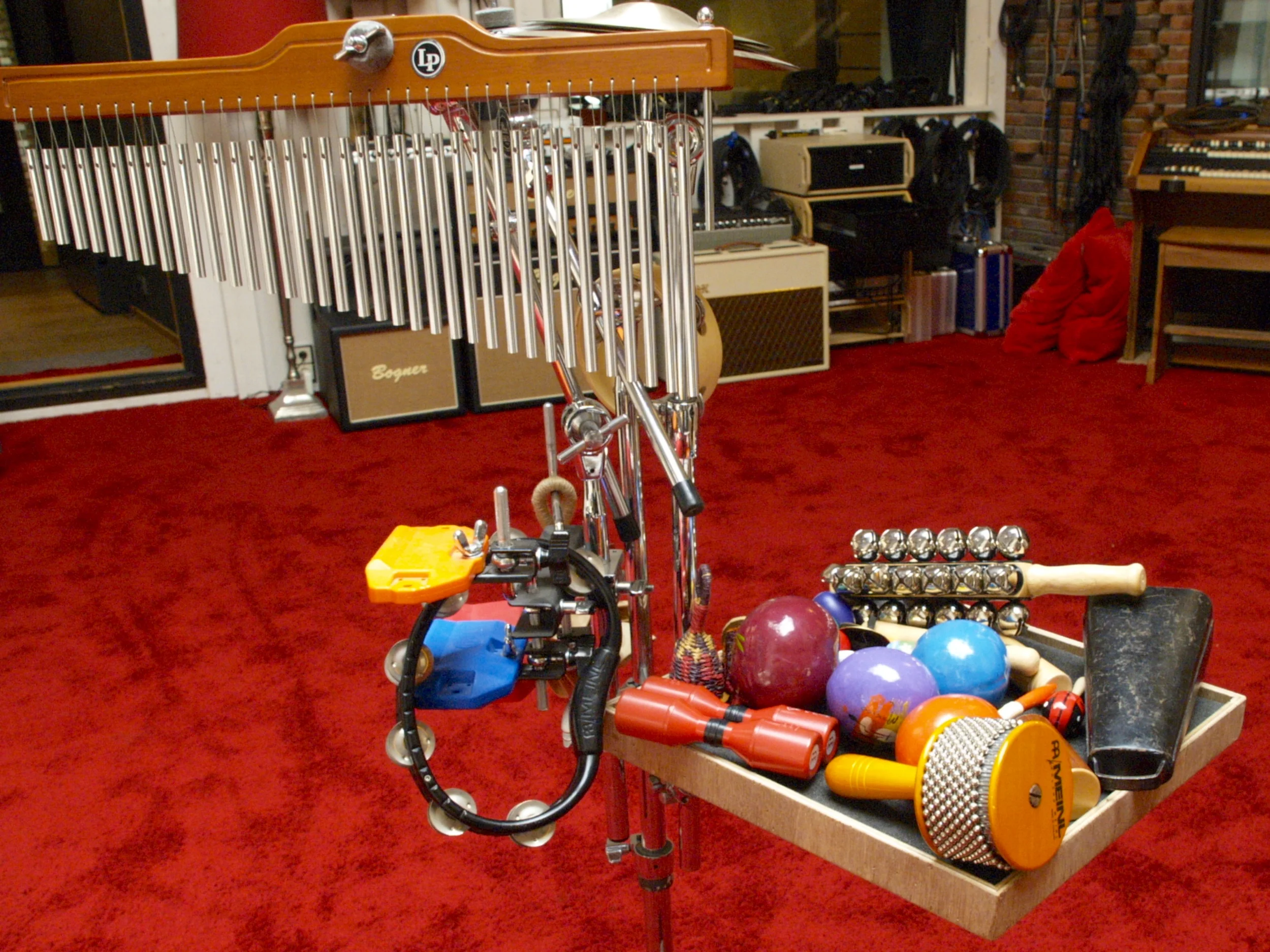Percussion