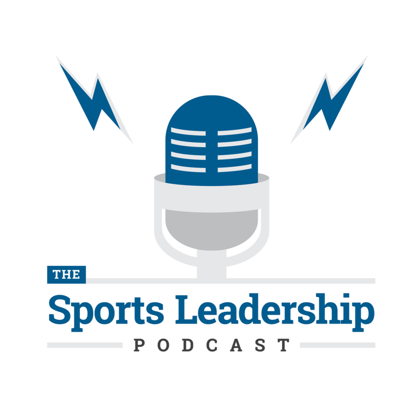 Introducing the Sports Leadership Podcast