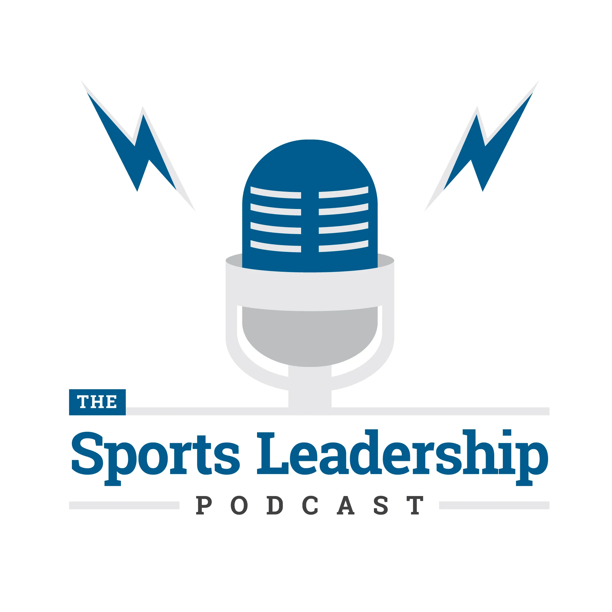 The Sports Leadership Podcast - Episode 3