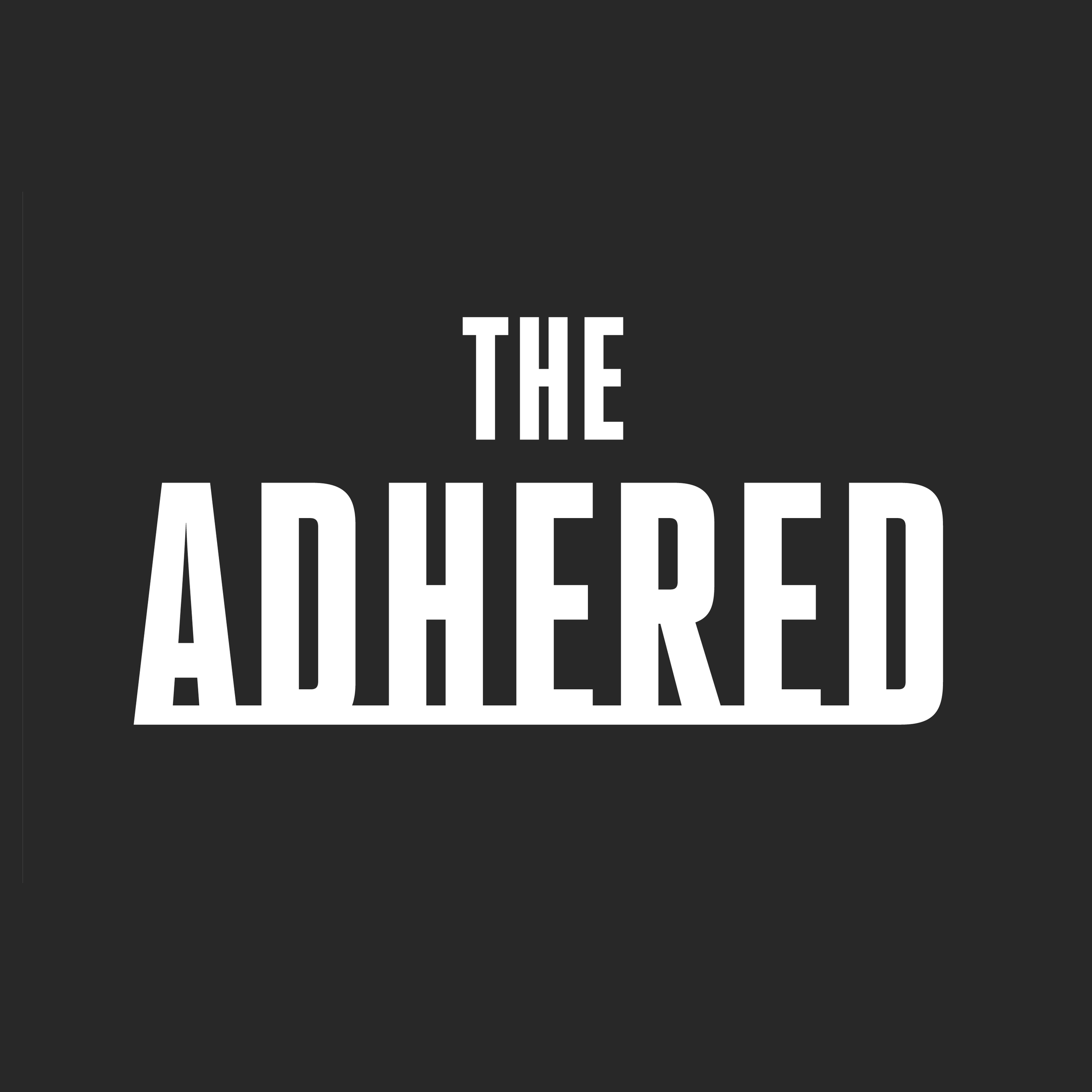 The Adhered