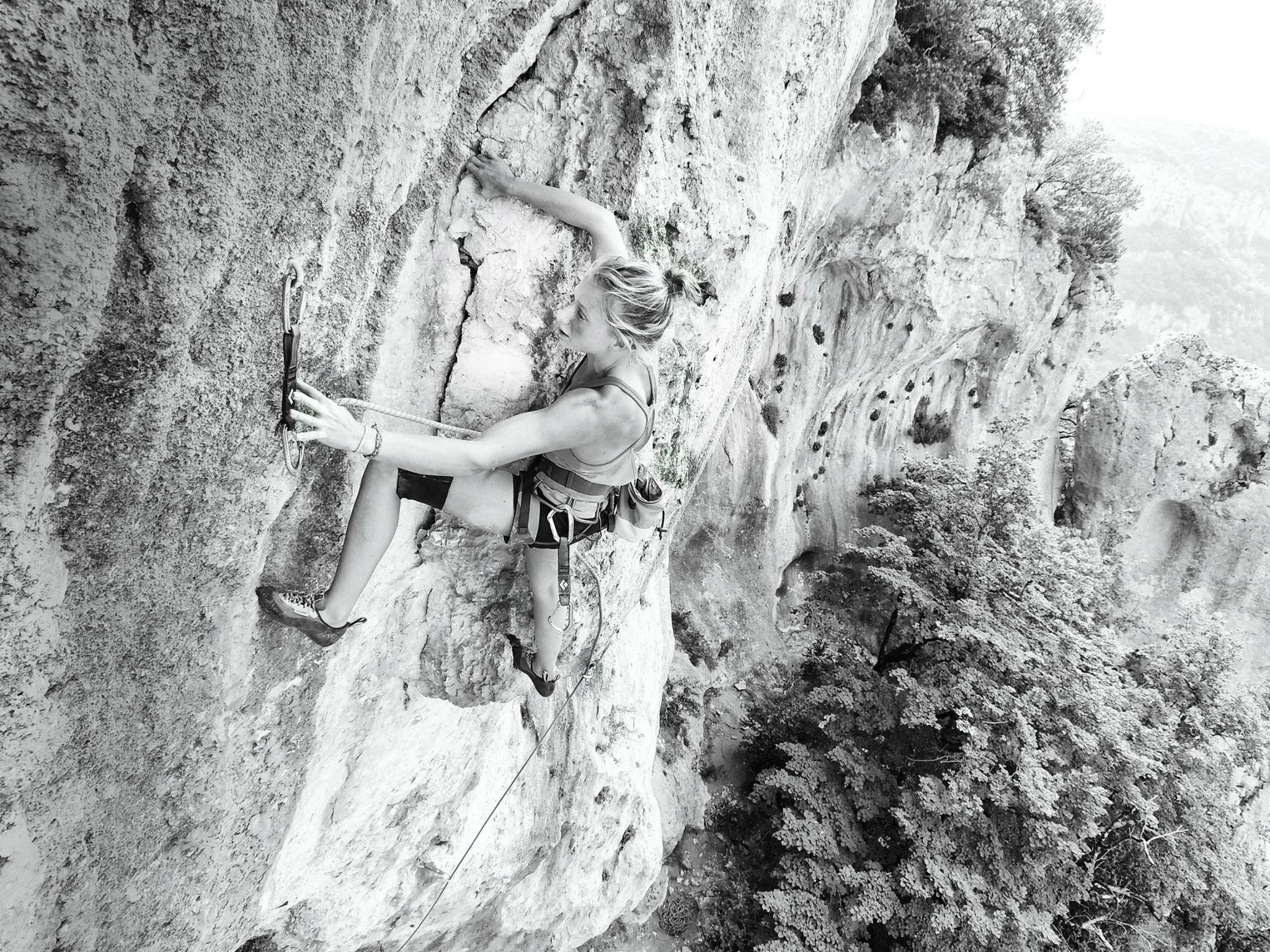 Black Diamond Chaos and Ethos Harnesses