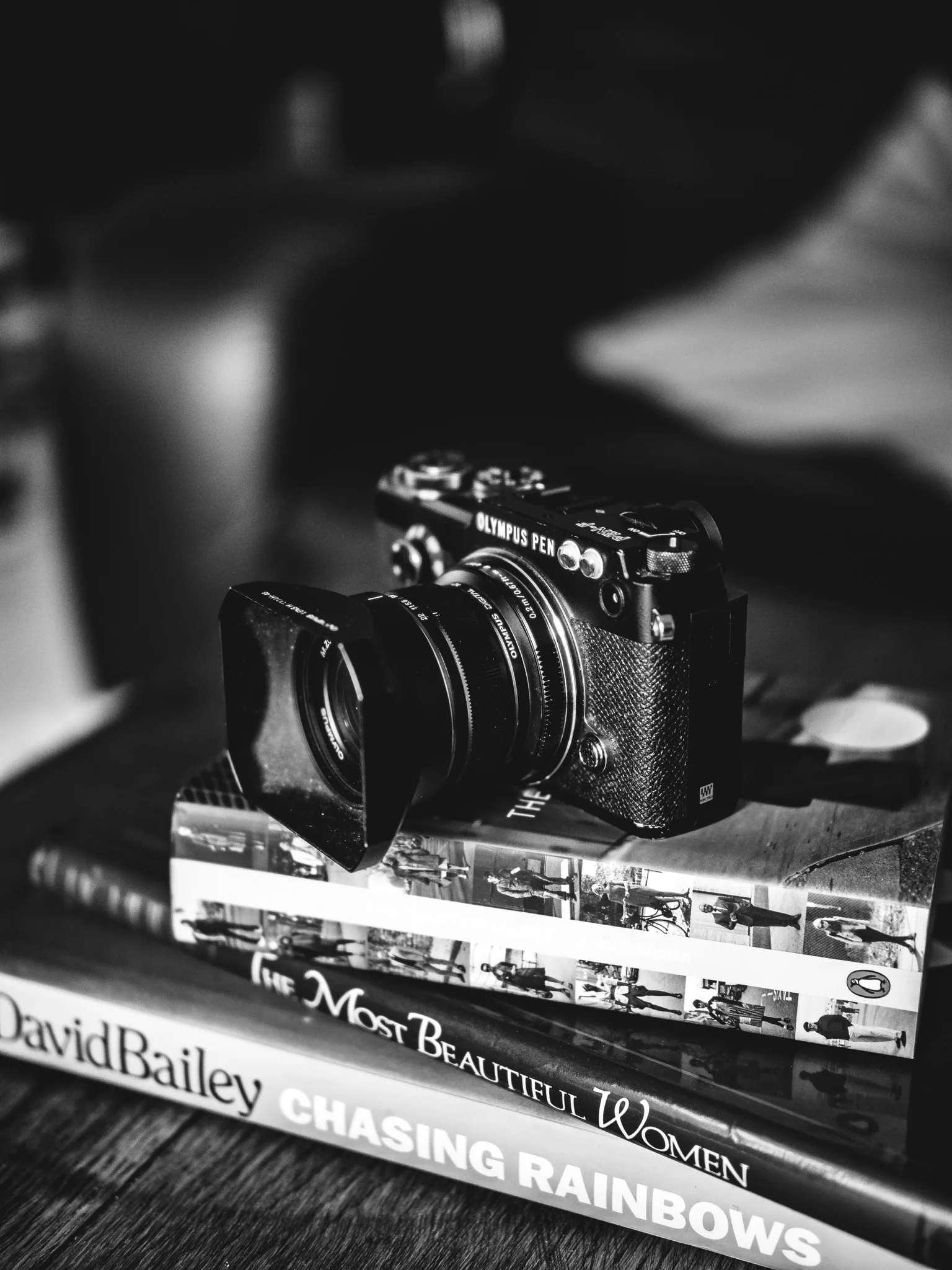 The Lens I’m Using Most Right Now