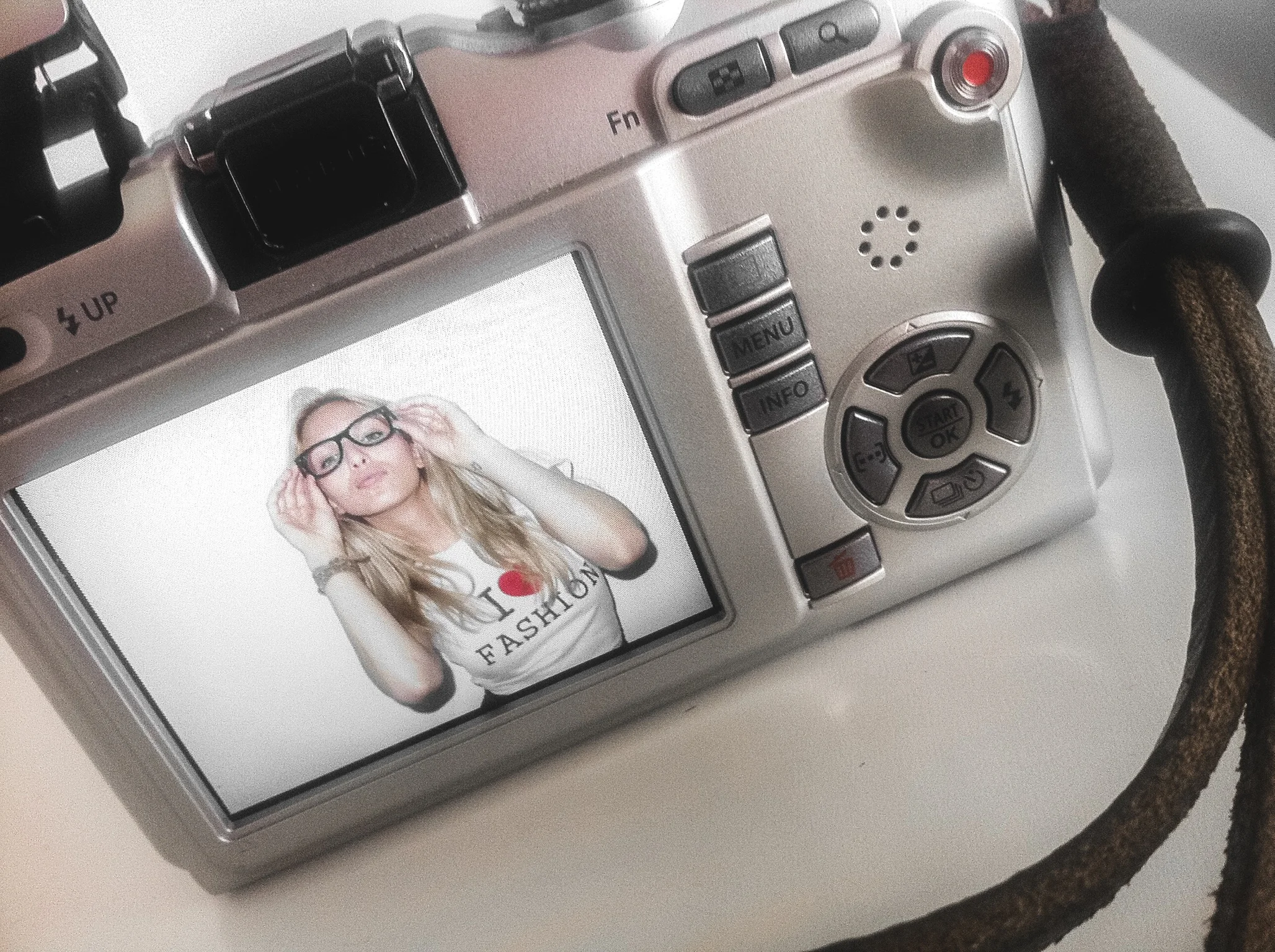 Olympus User Magazine Cover feature Jay McLaughlin PEN E-PL1