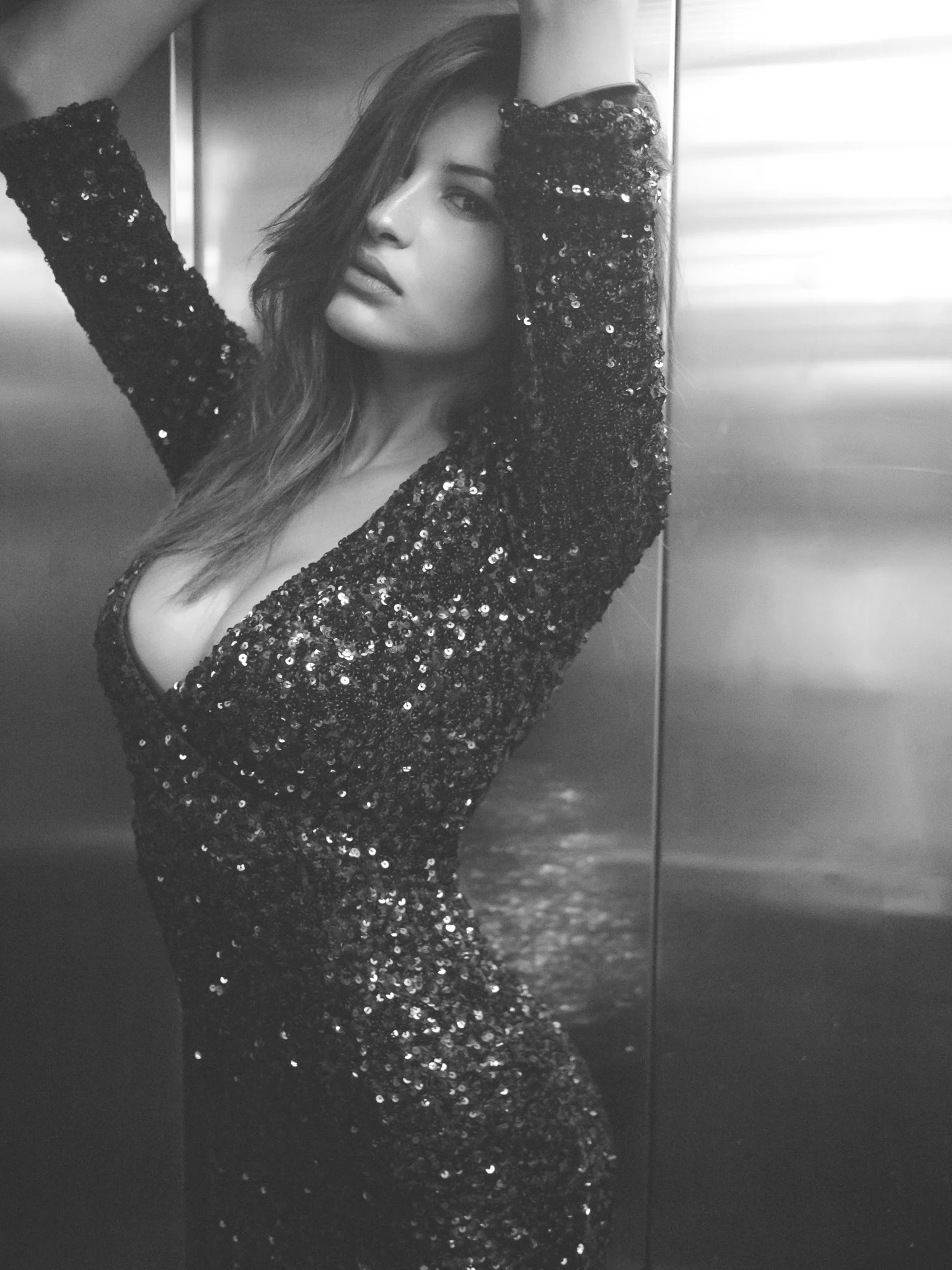 Shot on Olympus PEN E-PL1 (2011)