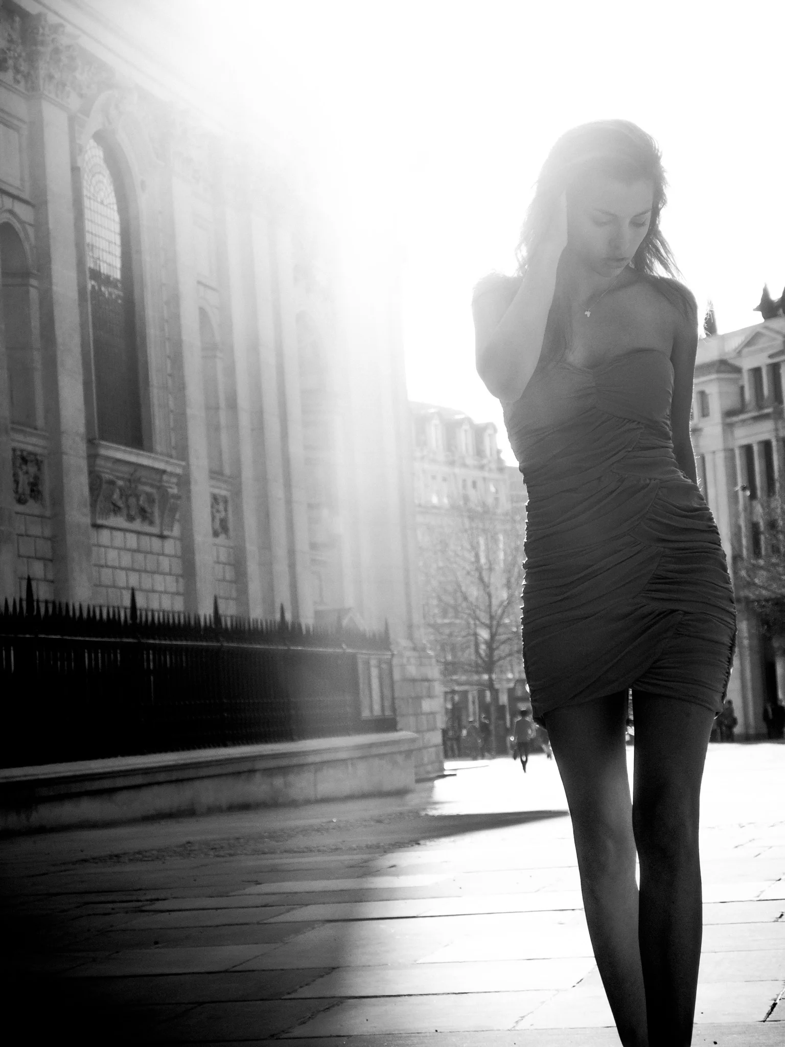 Shot on Olympus PEN E-PL1 (2012)