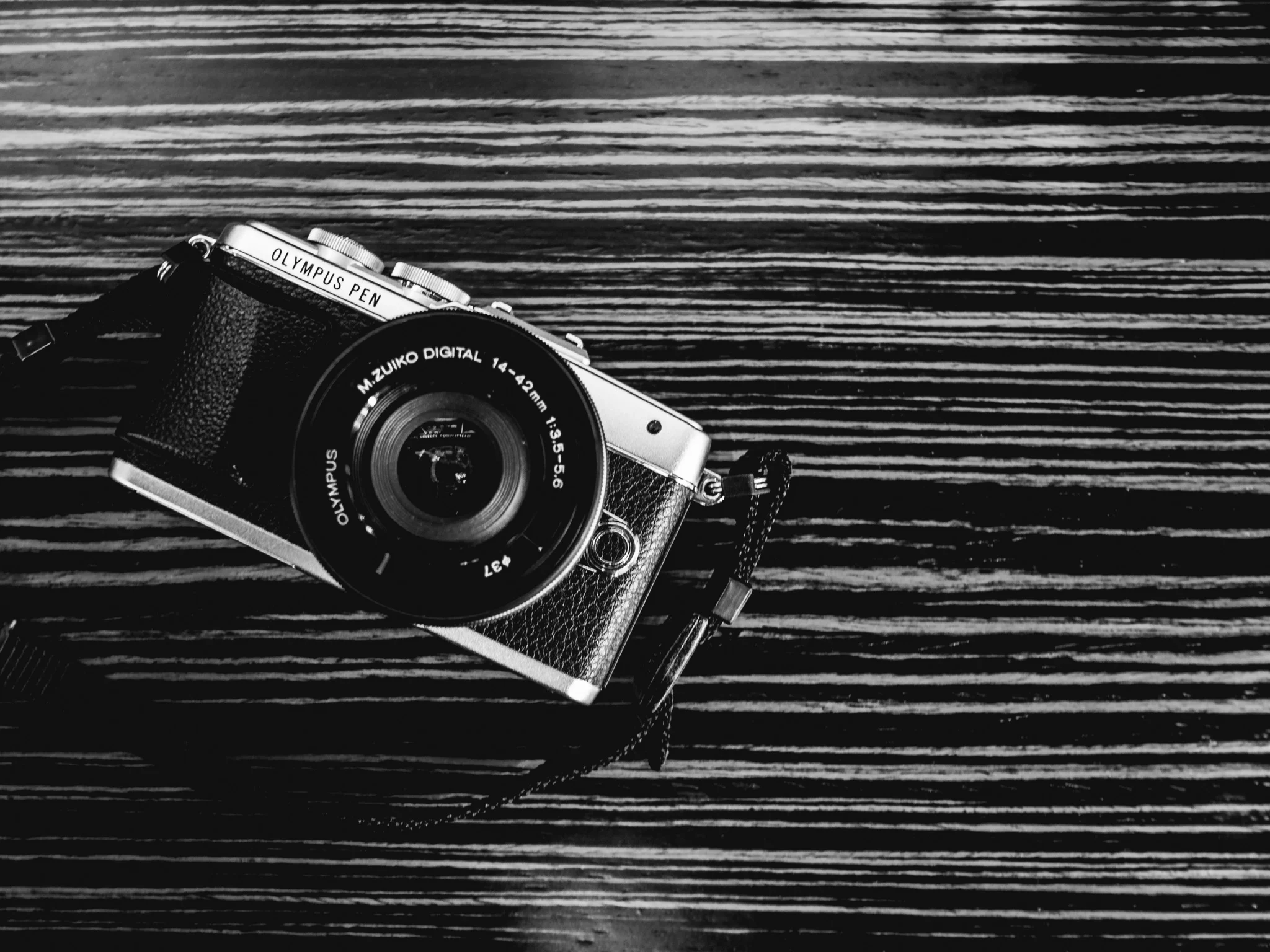Olympus PEN E-PL7