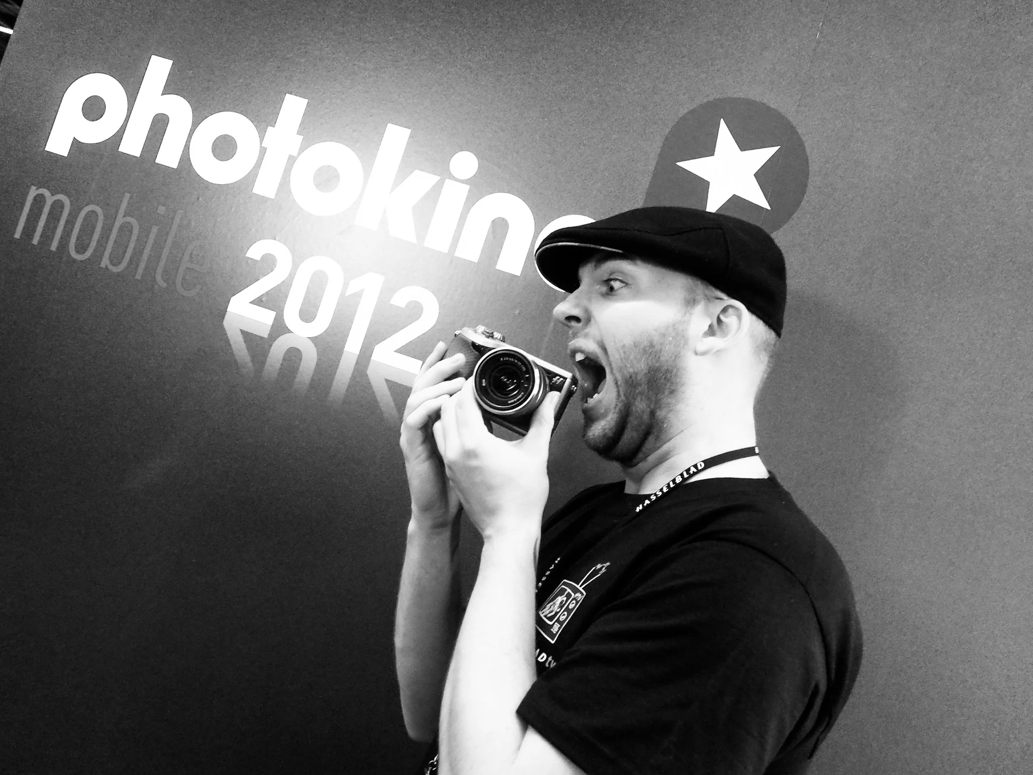 Photokina 2012
