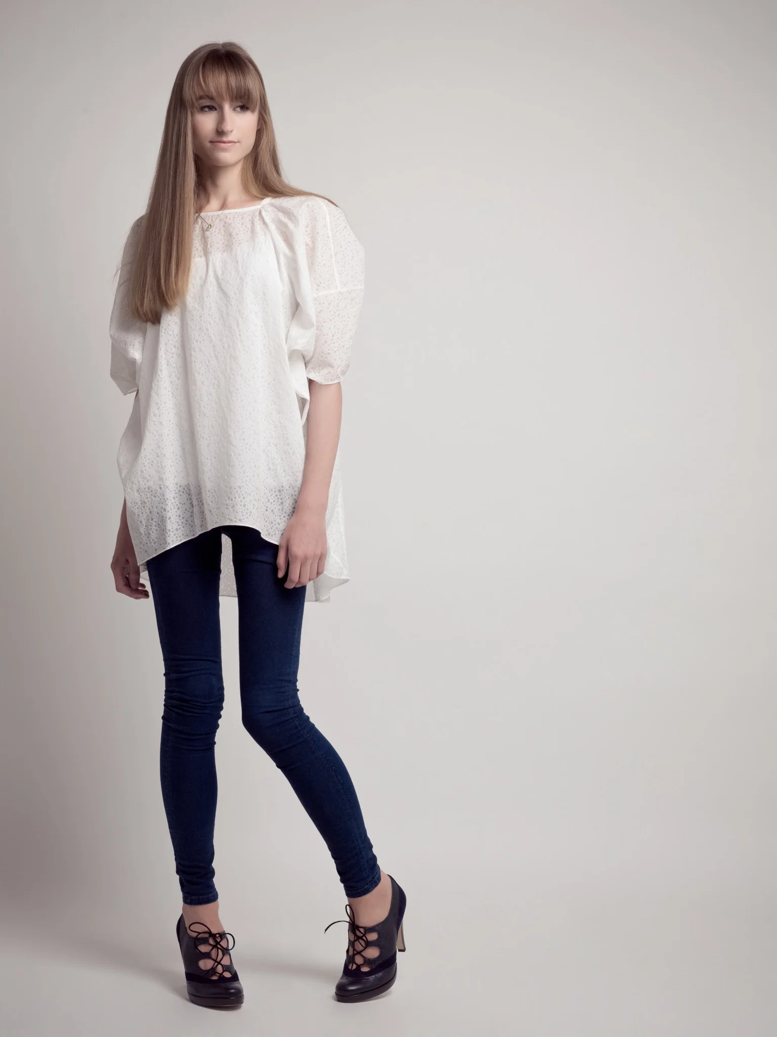 Inspiration : Holly Webber