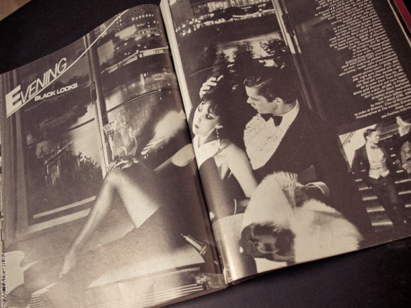 Vogue Vintage December 1979