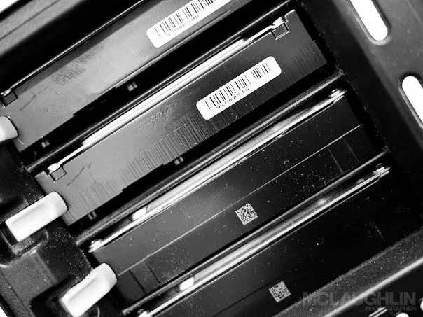 Photography Photographic Photographer Workflow Process MacPro Apple Hard drives HDD Computer Backup Drobo NAS Storage