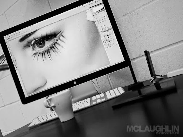 Photography Photographic Photographer Workflow Process MacPro Apple Hard drives HDD Computer Backup Adobe Lightroom Editing Photoshop Retouching