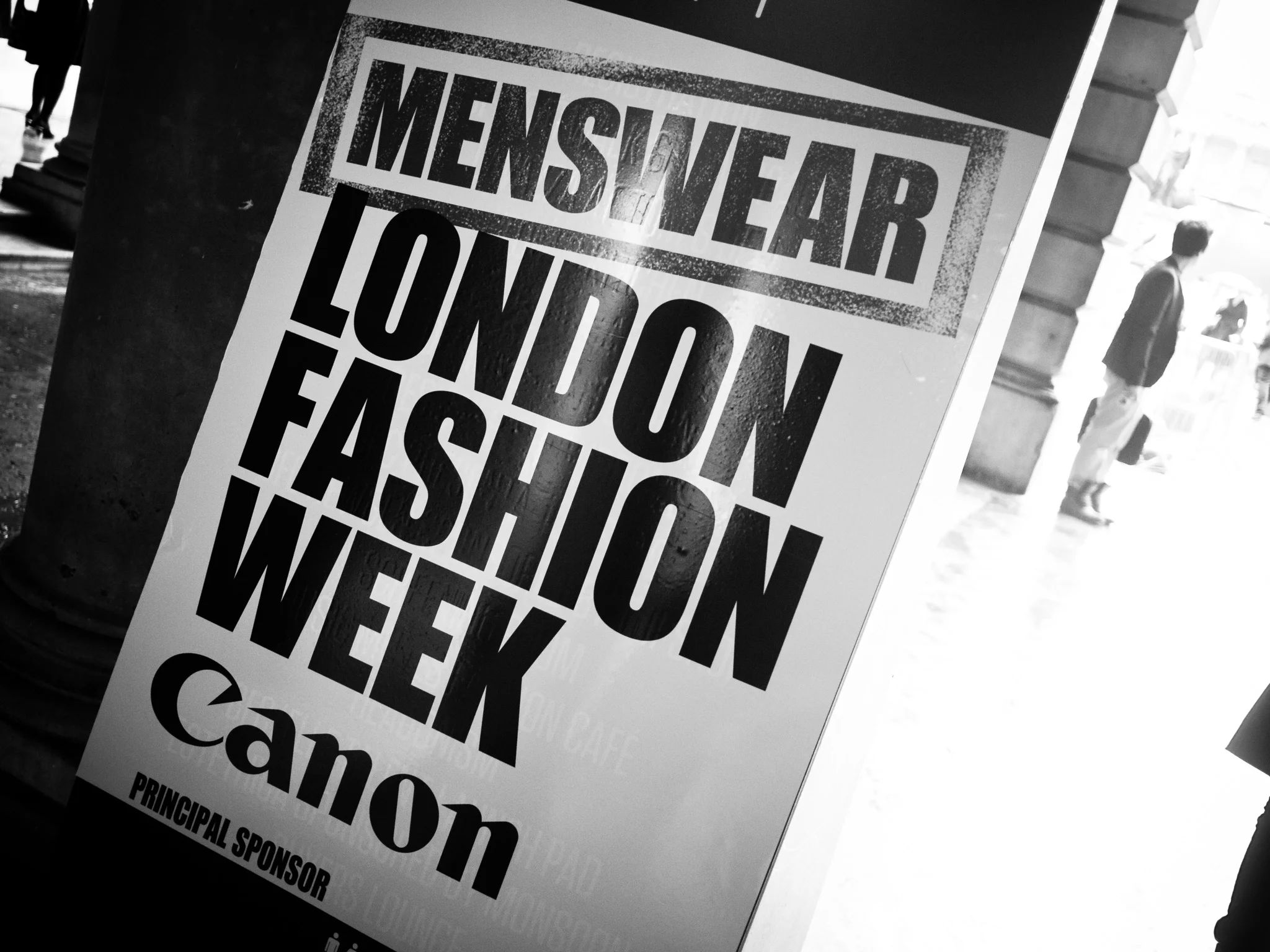 Out : LFW Day #6