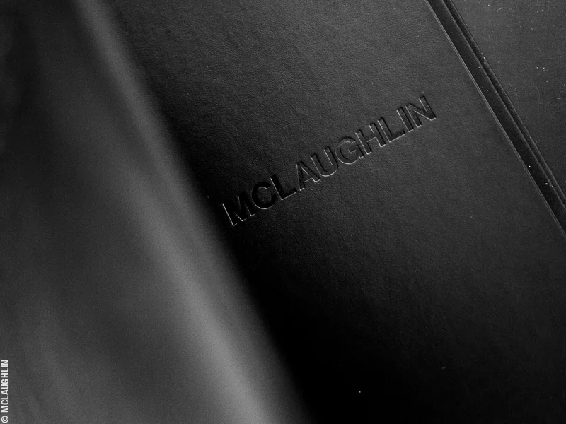 Brodies Portfolios Portfolio Jay McLaughlin Bespoke Leather Covent Garden London