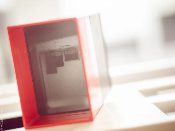 Radionic Photographic Kit