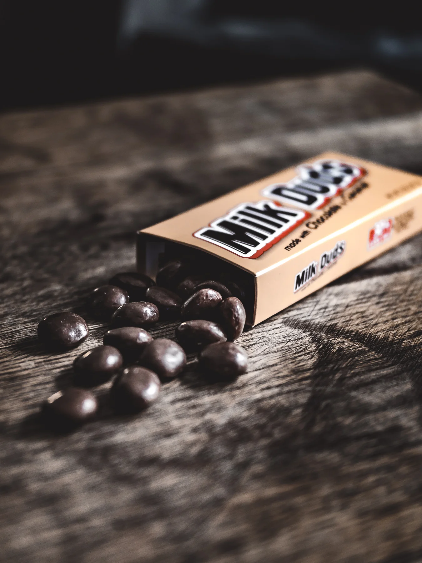 Milk Duds Review