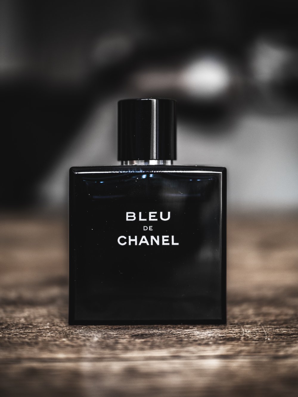 Fragrance Review - Bleu De Chanel — Jay McLaughlin | Photographer