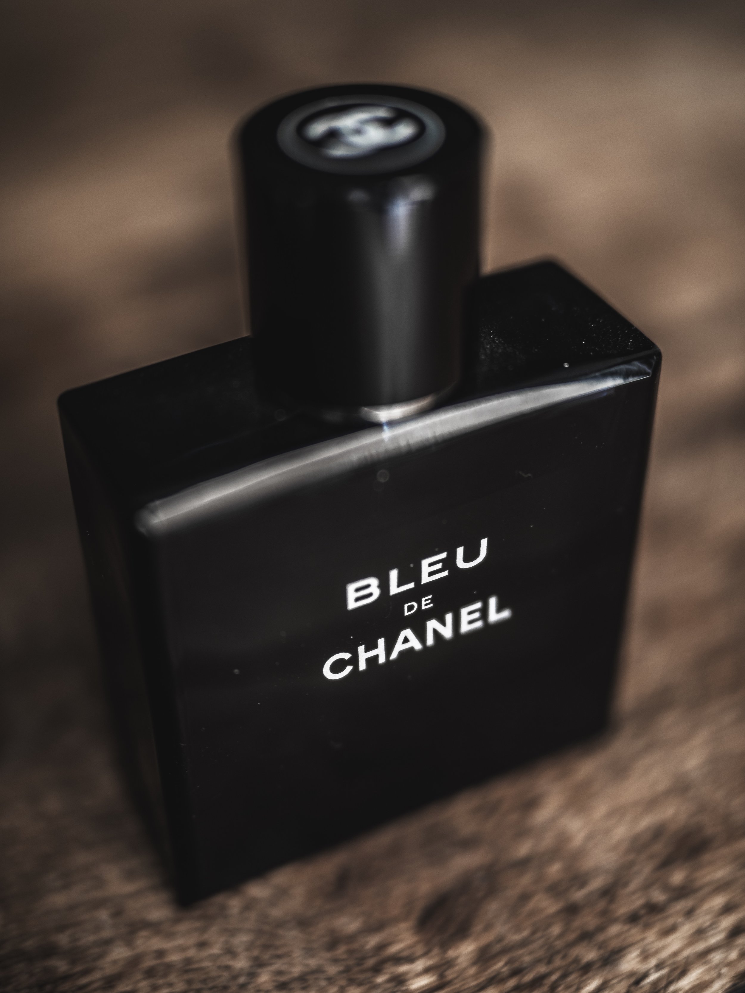 Fragrance - Bleu De Chanel — | Photographer