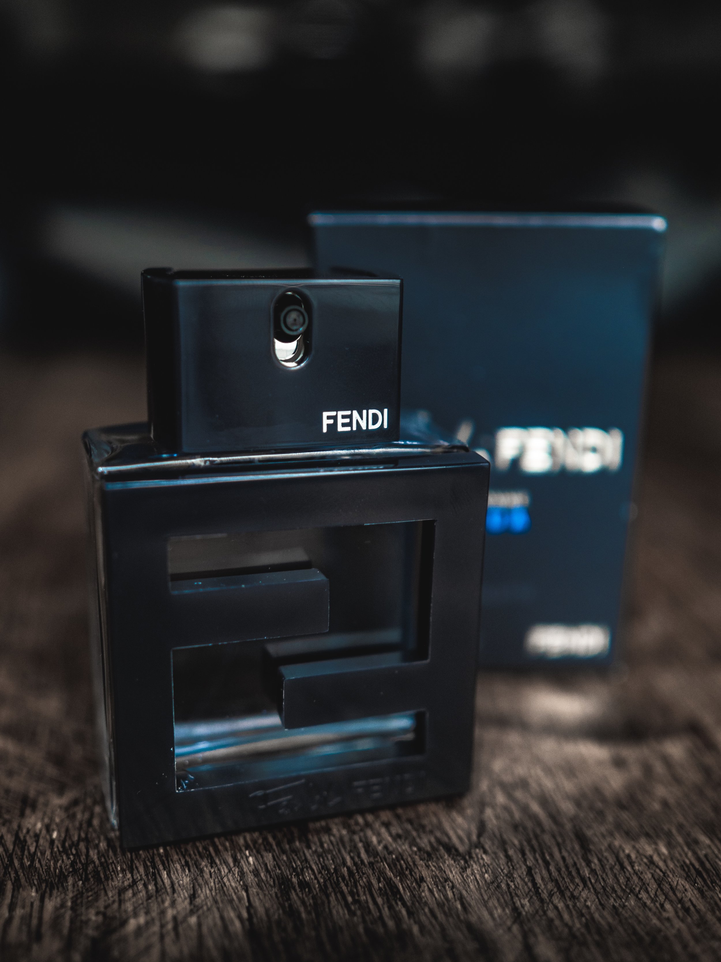 fan di fendi homme acqua