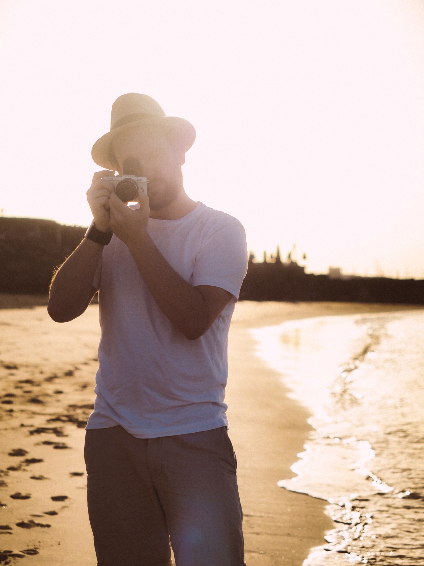 How to Improve Your Travel Photography on the Olympus PEN