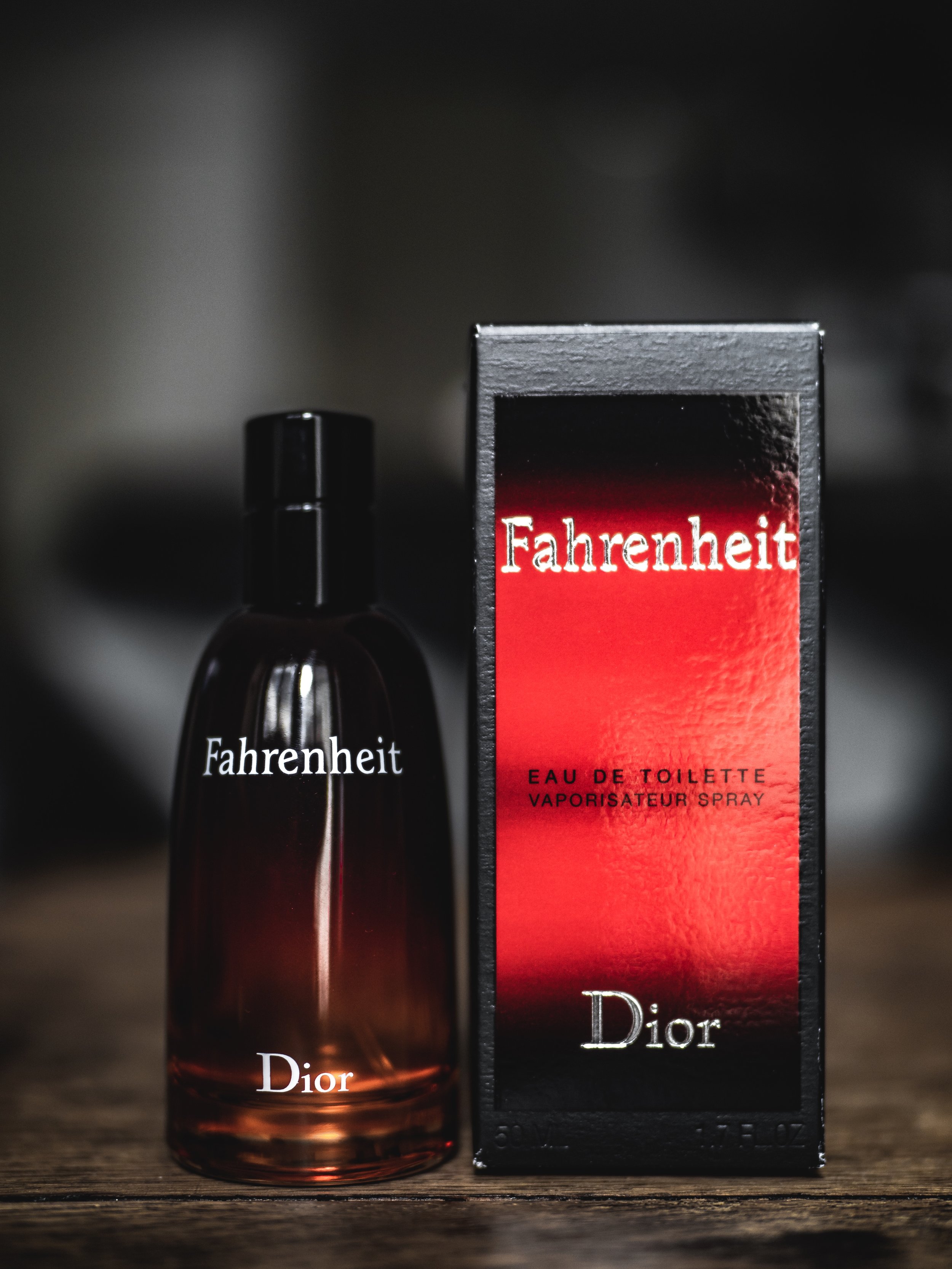 dior fahrenheit reddit