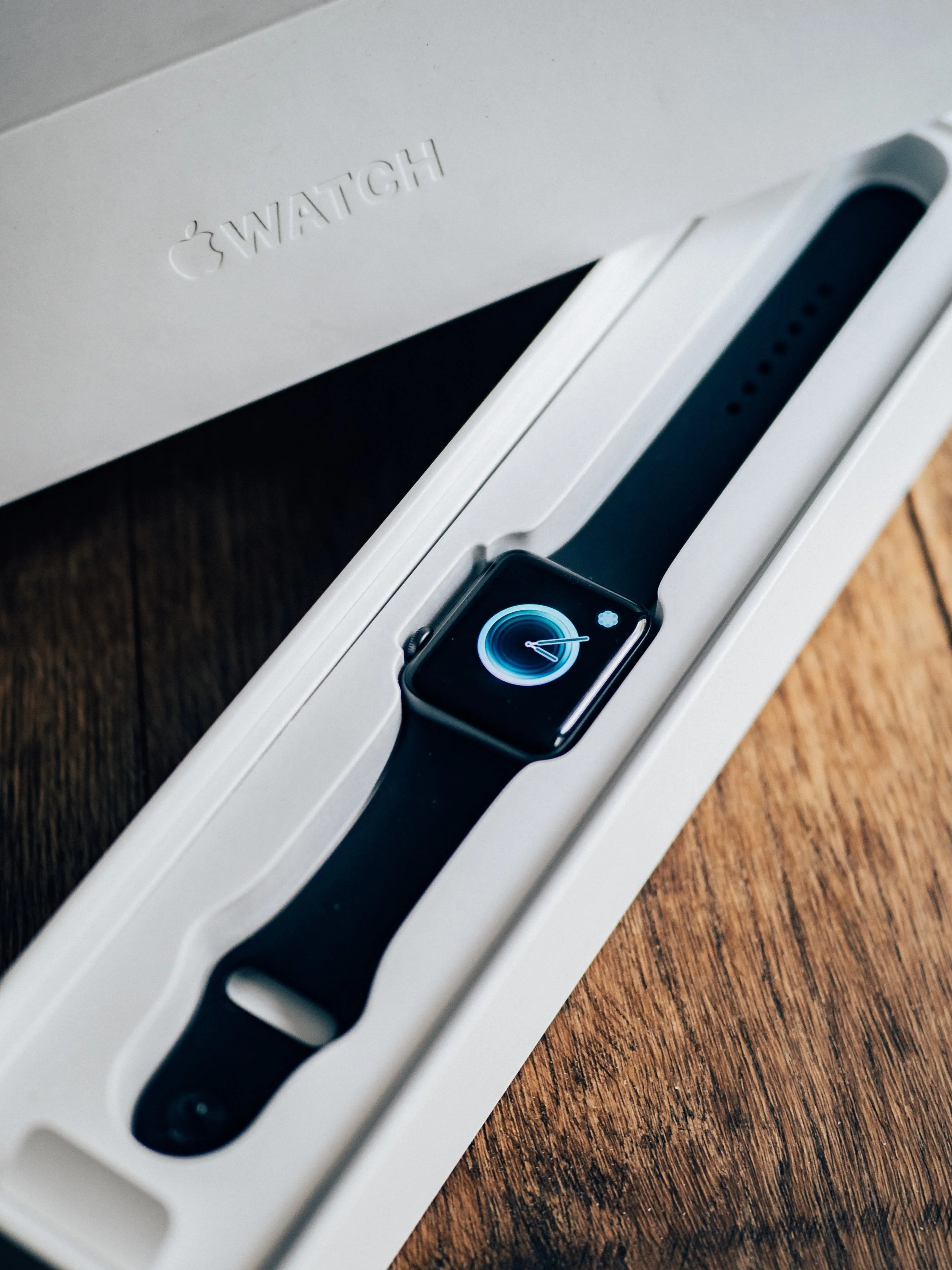 Apple Watch Review