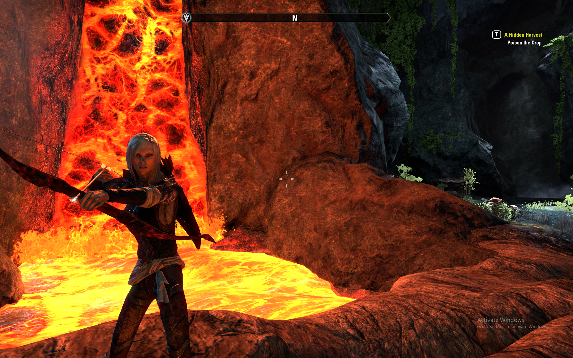 The Elder Scrolls Online Review