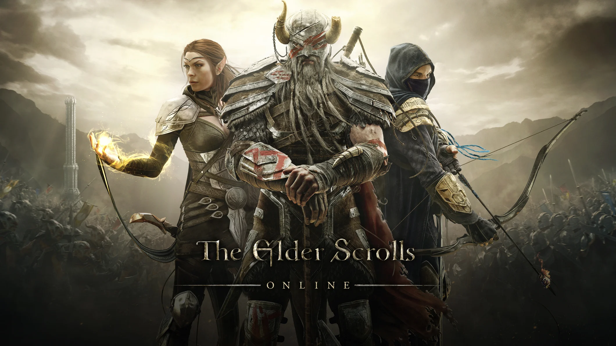 The Elder Scrolls Online Review