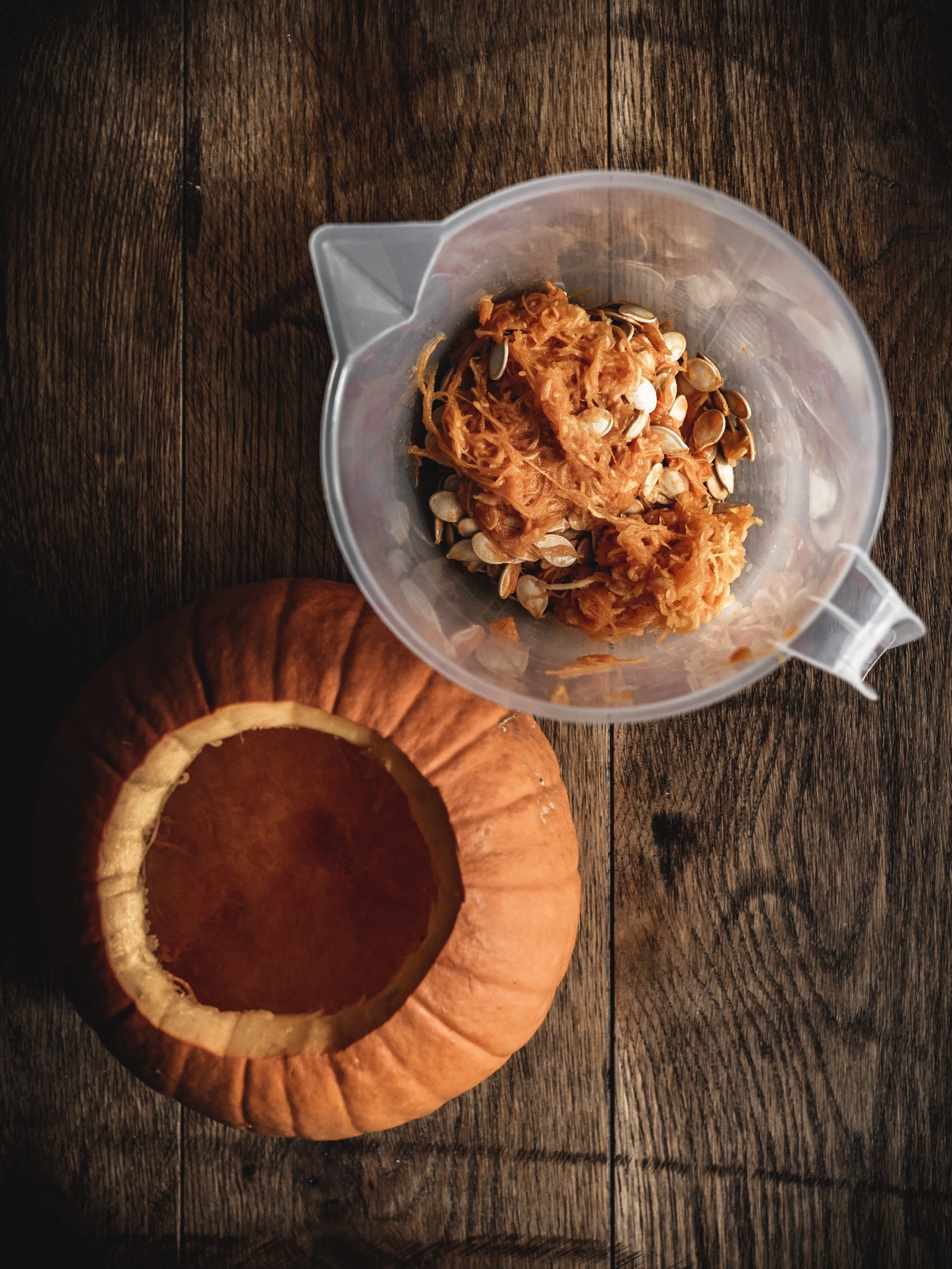 Halloween Pumpkin Carving Jack-o-Lantern Art Craft Creativity Scary