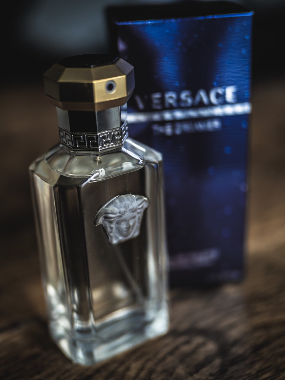 Fragrance Review - Versace The Dreamer 