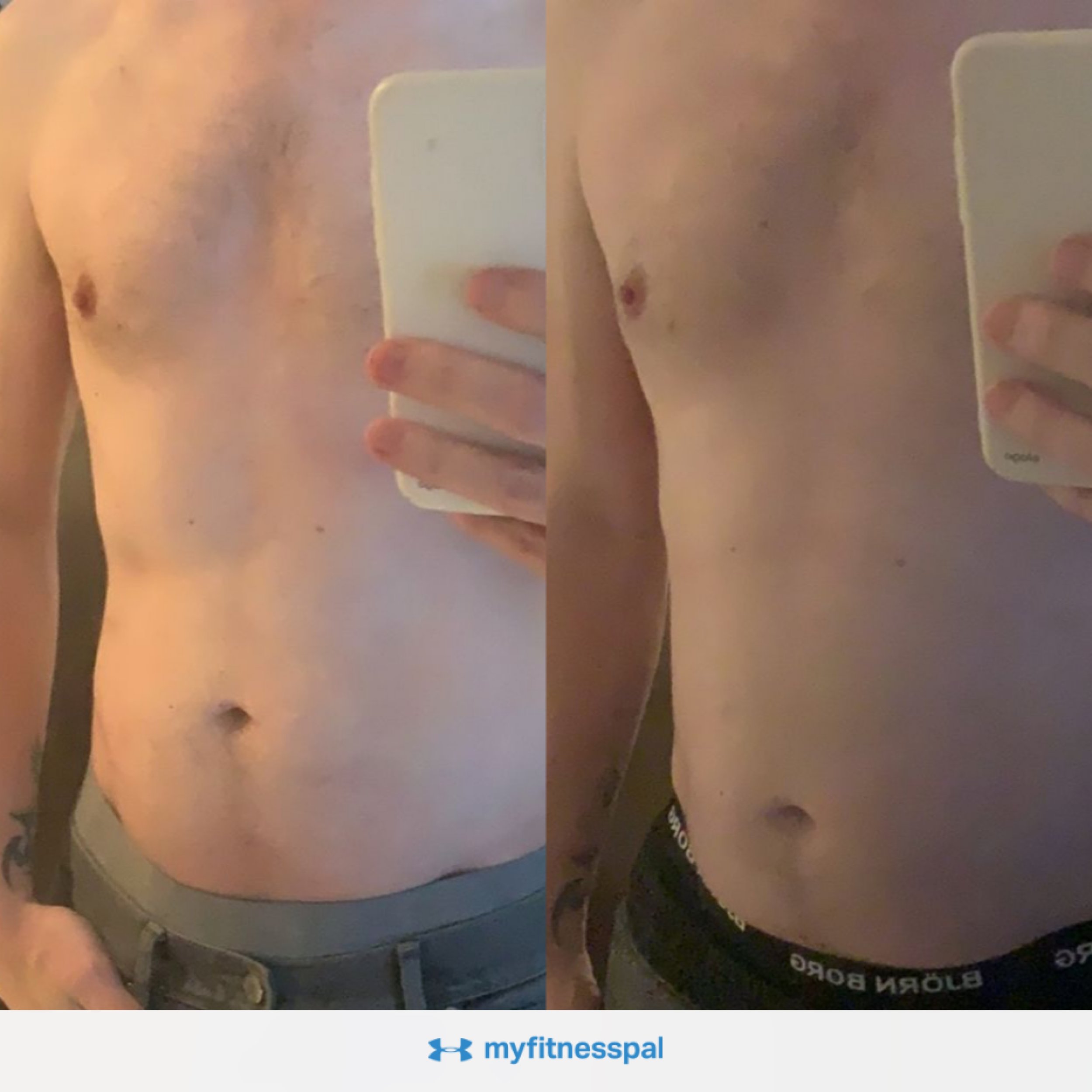 How Carbs Affected Me After Six Months As A Carnivore Jay McLaughlin Photographer