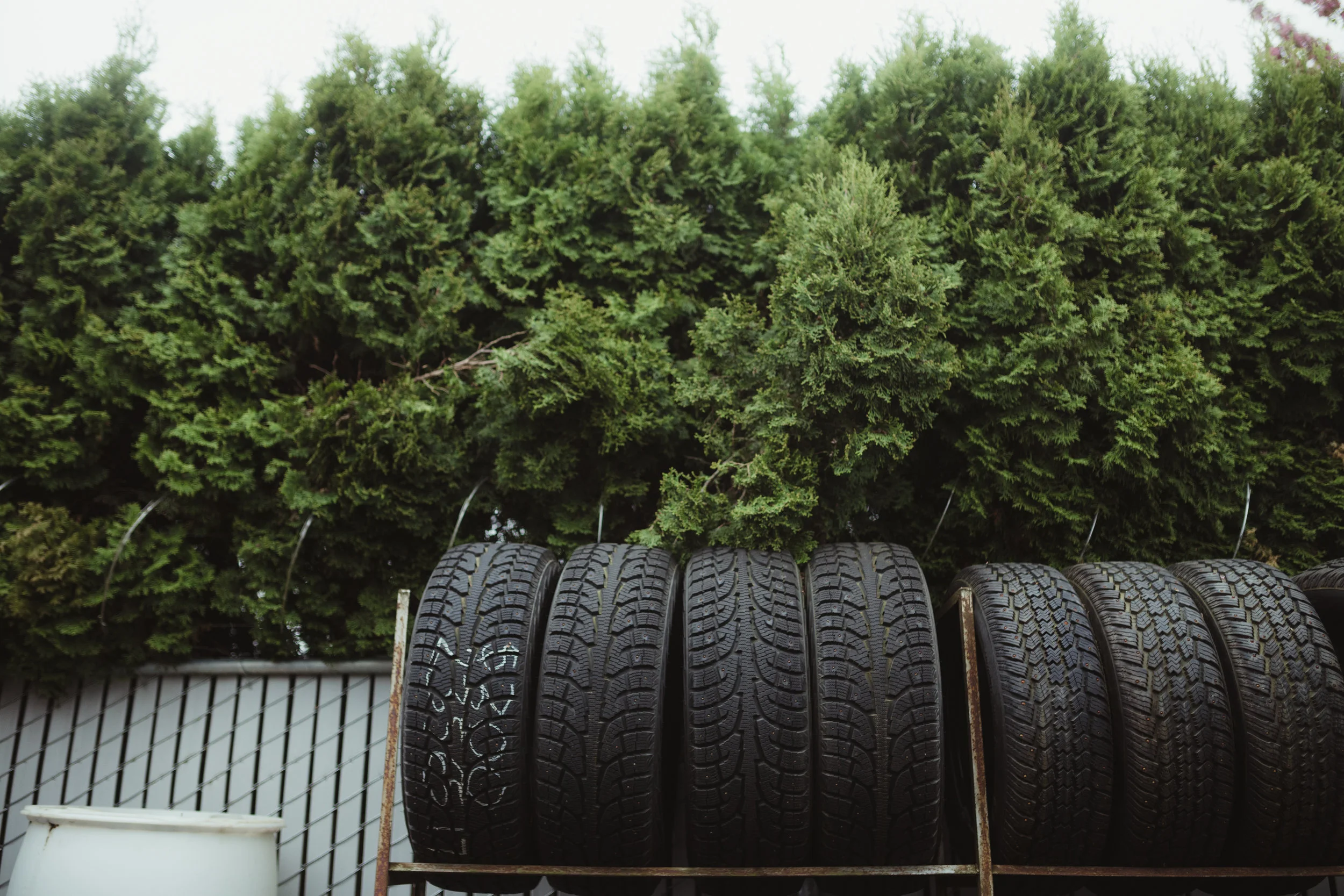 Point S Auto Shop