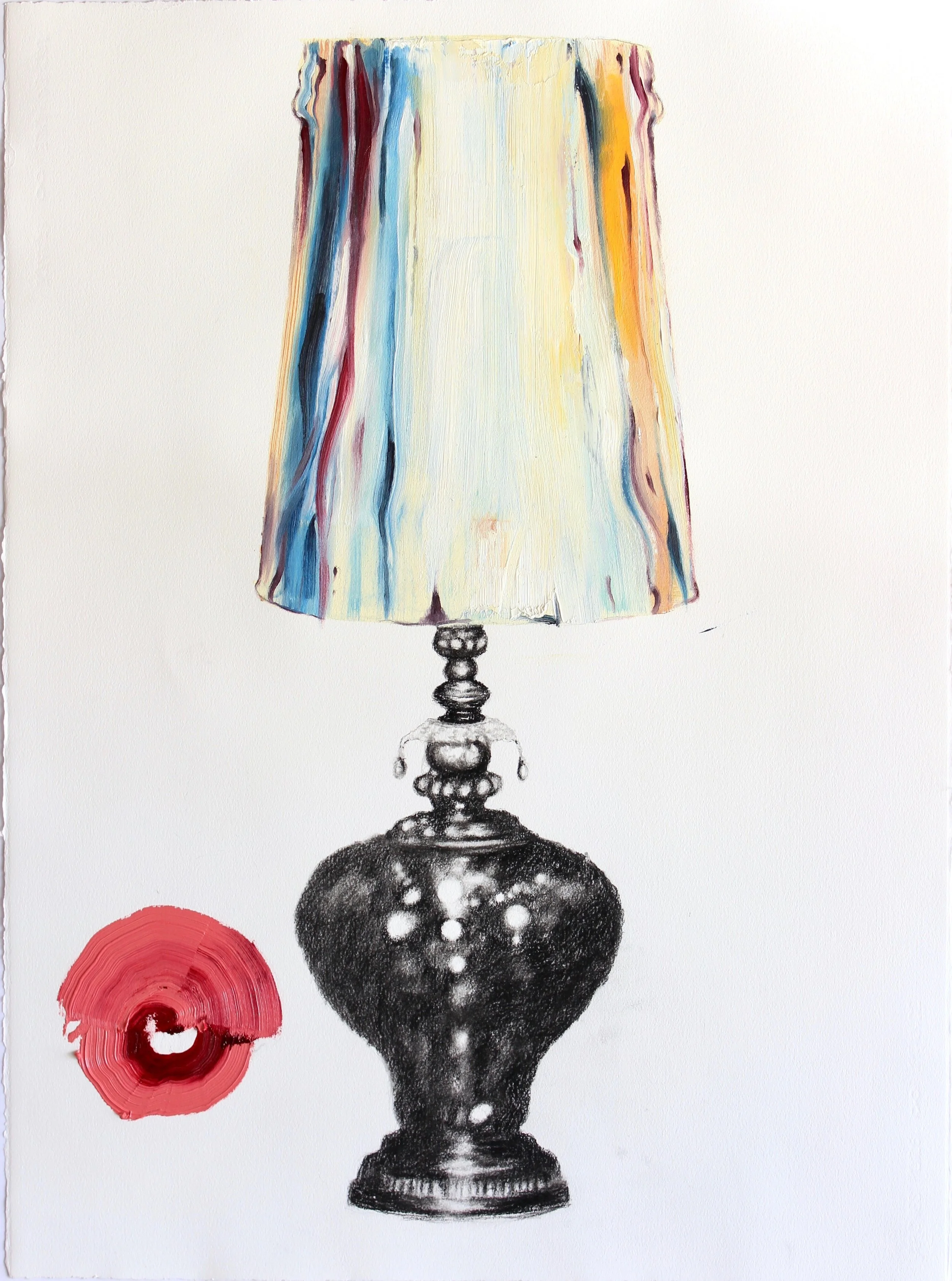 Drama Years: Lamp 1