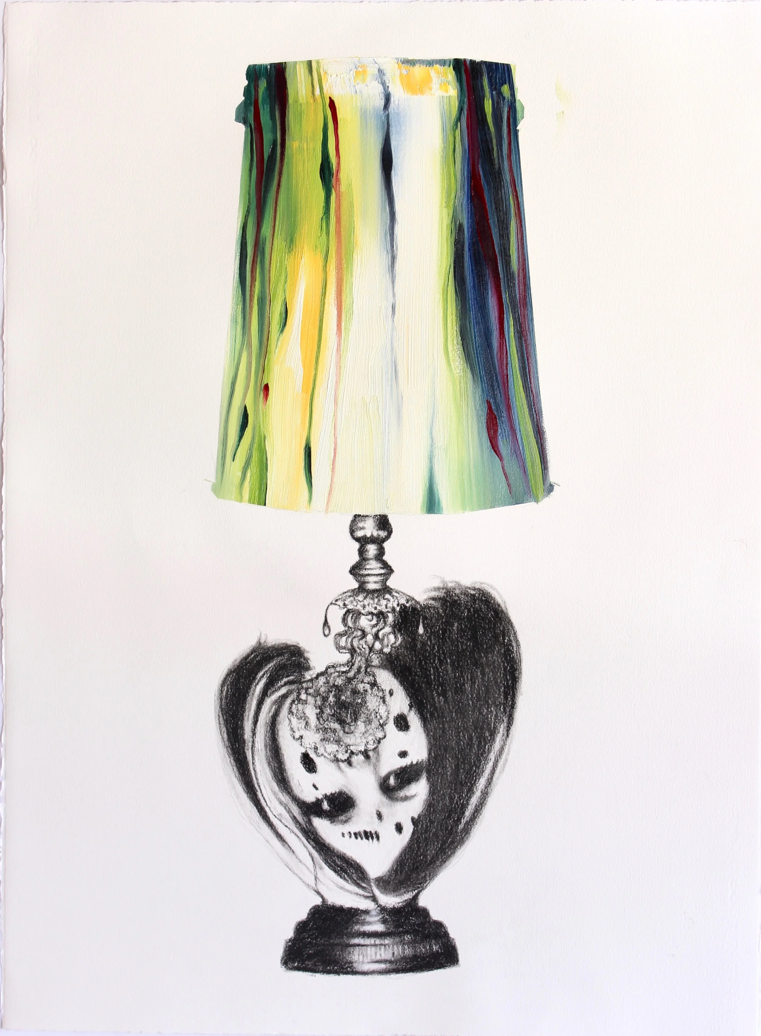 Drama Years: Lamp 2