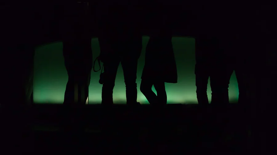 Silhouette