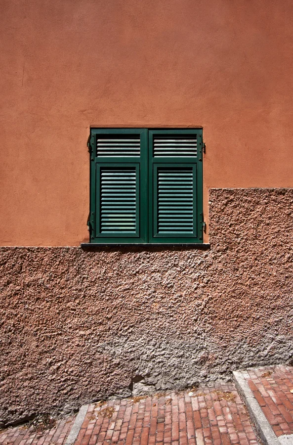 Shutters