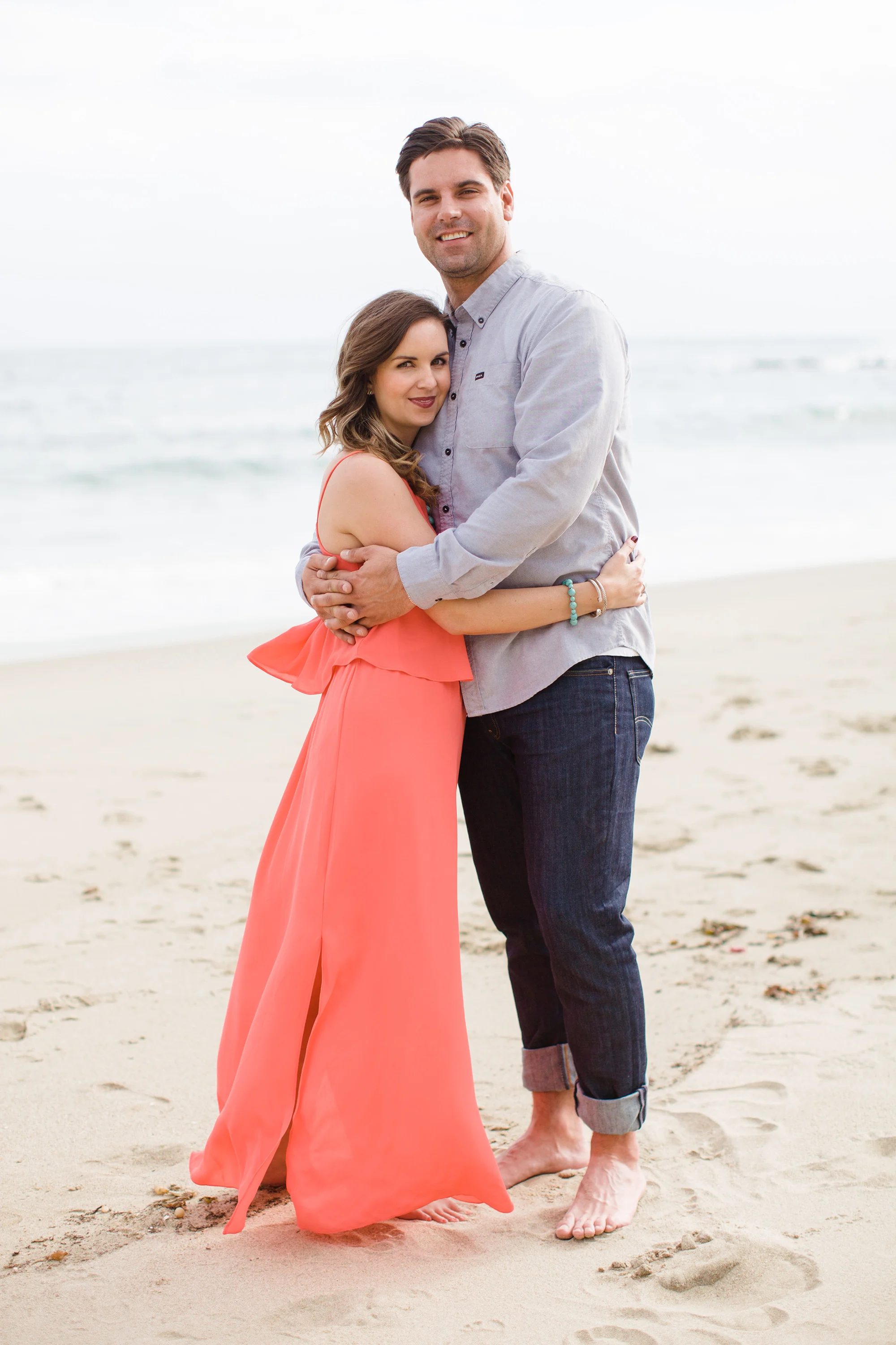 katelinwallace.com | Orange County Engagement Photographer | Southern California and Destination Engagement Sessions | Katelin Wallace Photography