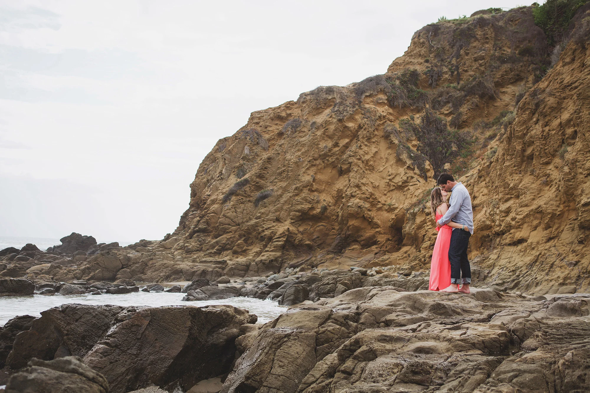 katelinwallace.com | Orange County Engagement Photographer | Southern California and Destination Engagement Sessions | Katelin Wallace Photography