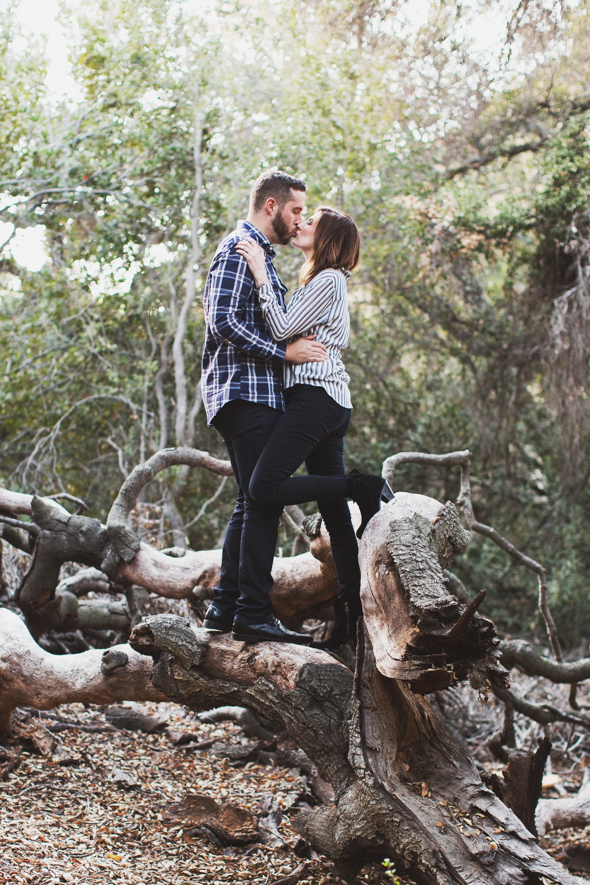 katelinwallace.com | Orange County Engagement Photographer | Southern California and Destination Engagement Sessions | Katelin Wallace Photography