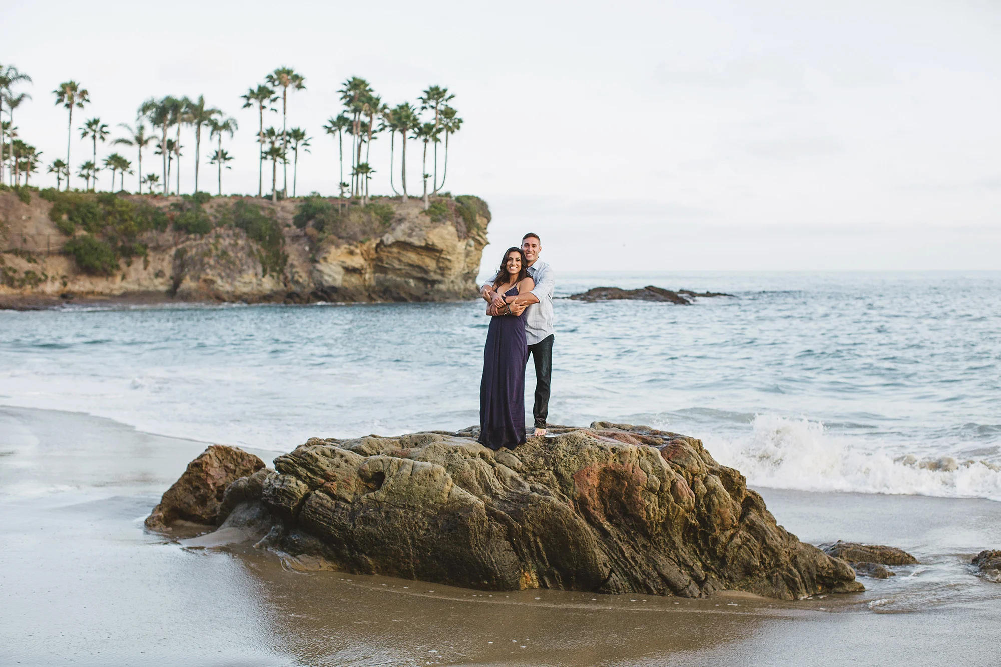 katelinwallace.com | Orange County Engagement Photographer | Southern California and Destination Engagement Sessions | Katelin Wallace Photography