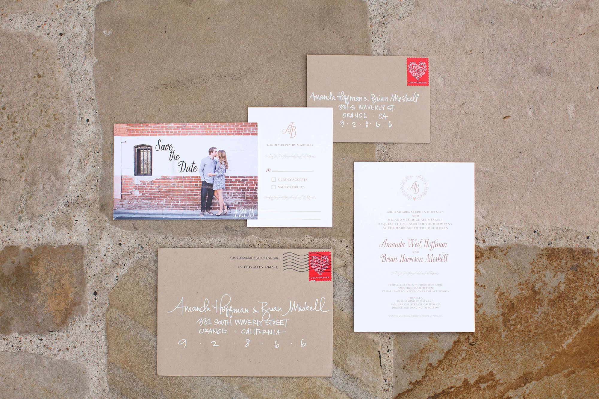 katelinwallace.com | San Juan Capistrano Weddings at The Villa | Katelin Wallace Photography | Southern California Wedding Photographer