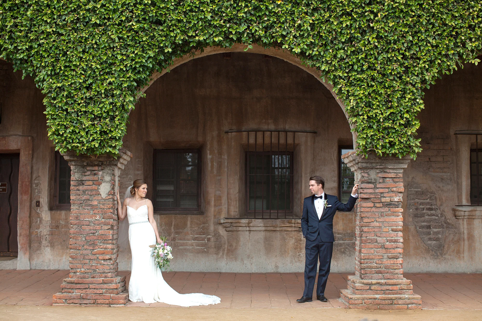 katelinwallace.com | San Juan Capistrano Weddings at The Villa | Katelin Wallace Photography | Southern California Wedding Photographer