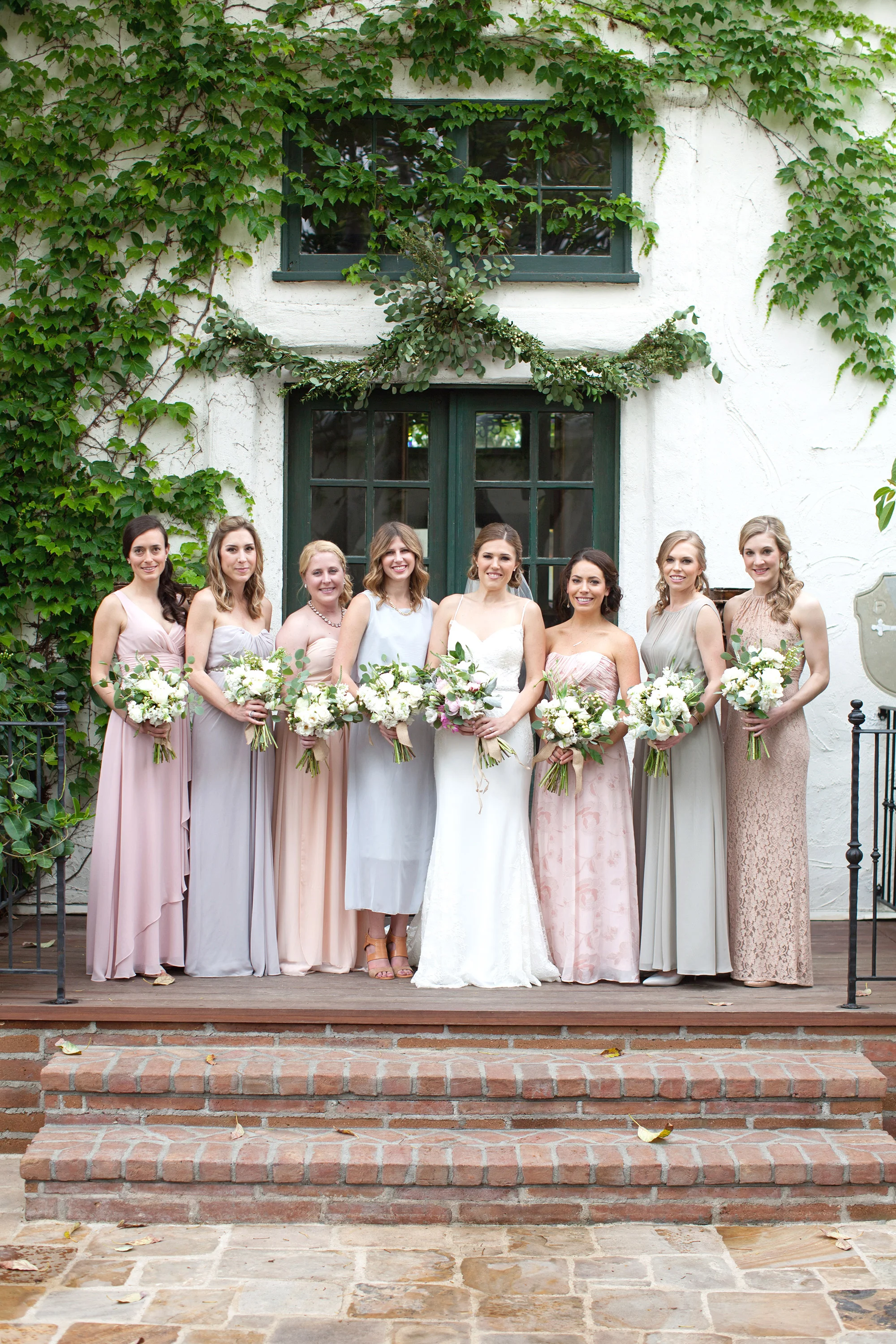 katelinwallace.com | San Juan Capistrano Weddings at The Villa | Katelin Wallace Photography | Southern California Wedding Photographer