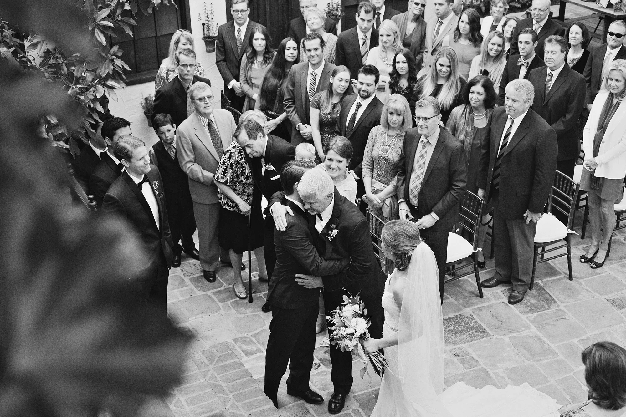 katelinwallace.com | San Juan Capistrano Weddings at The Villa | Katelin Wallace Photography | Southern California Wedding Photographer